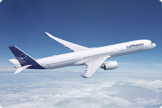 Lufthansa Group