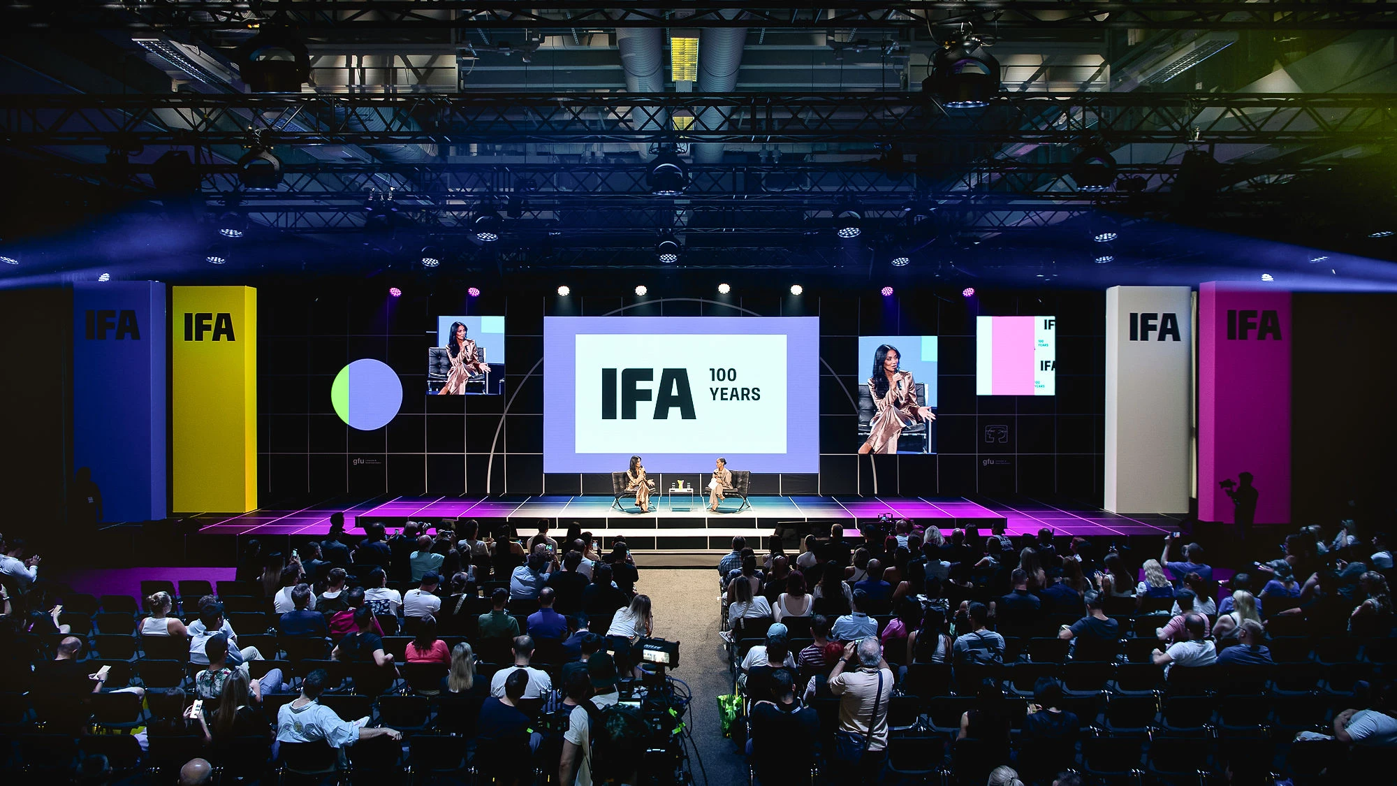 IFA